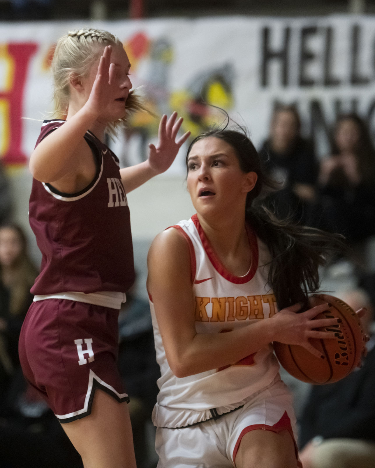 Hellgate vs. Helena girl's basketball 05.JPG